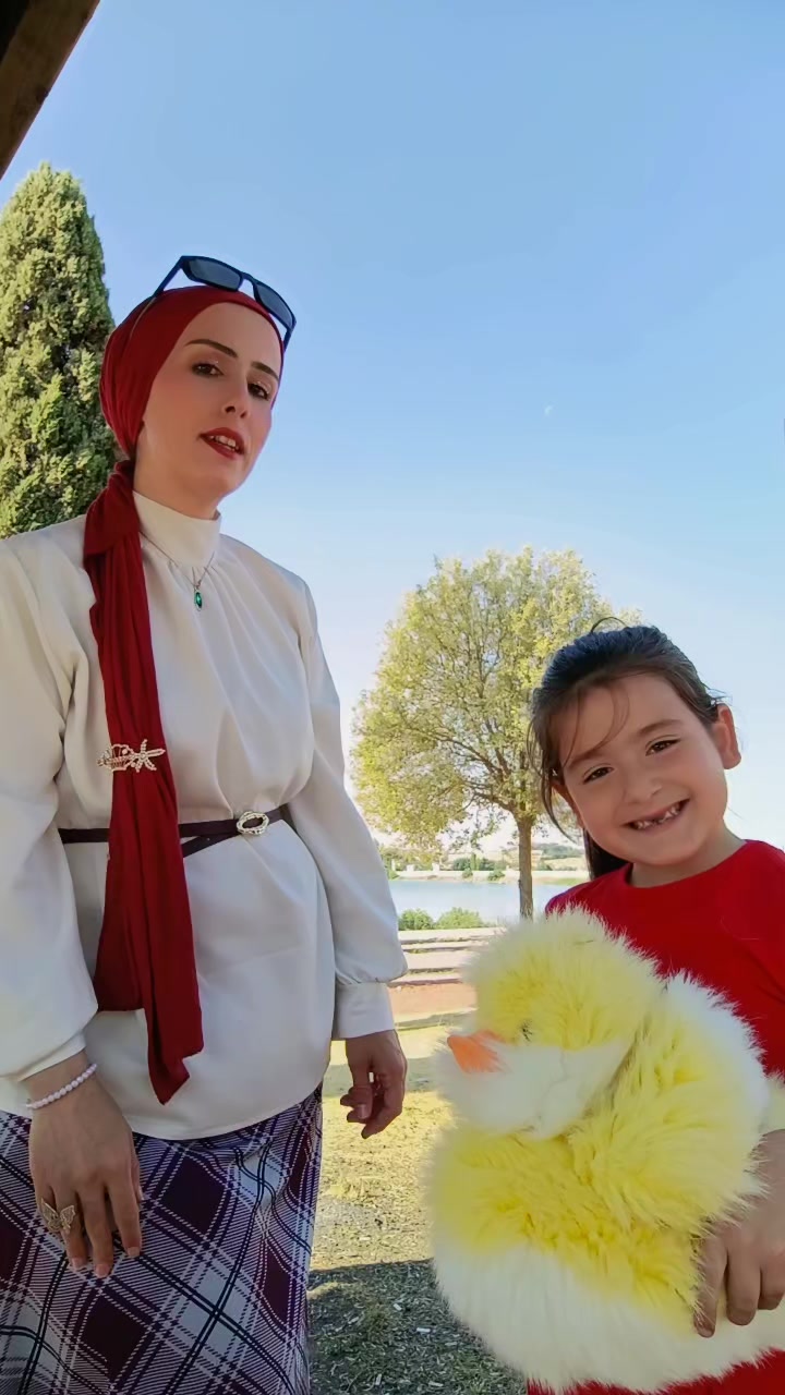@Beyza Aydın
