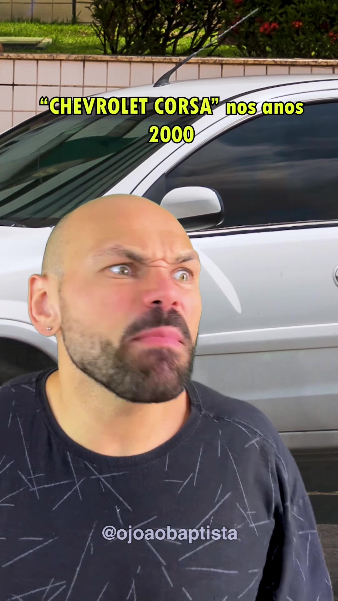 @João Baptista
