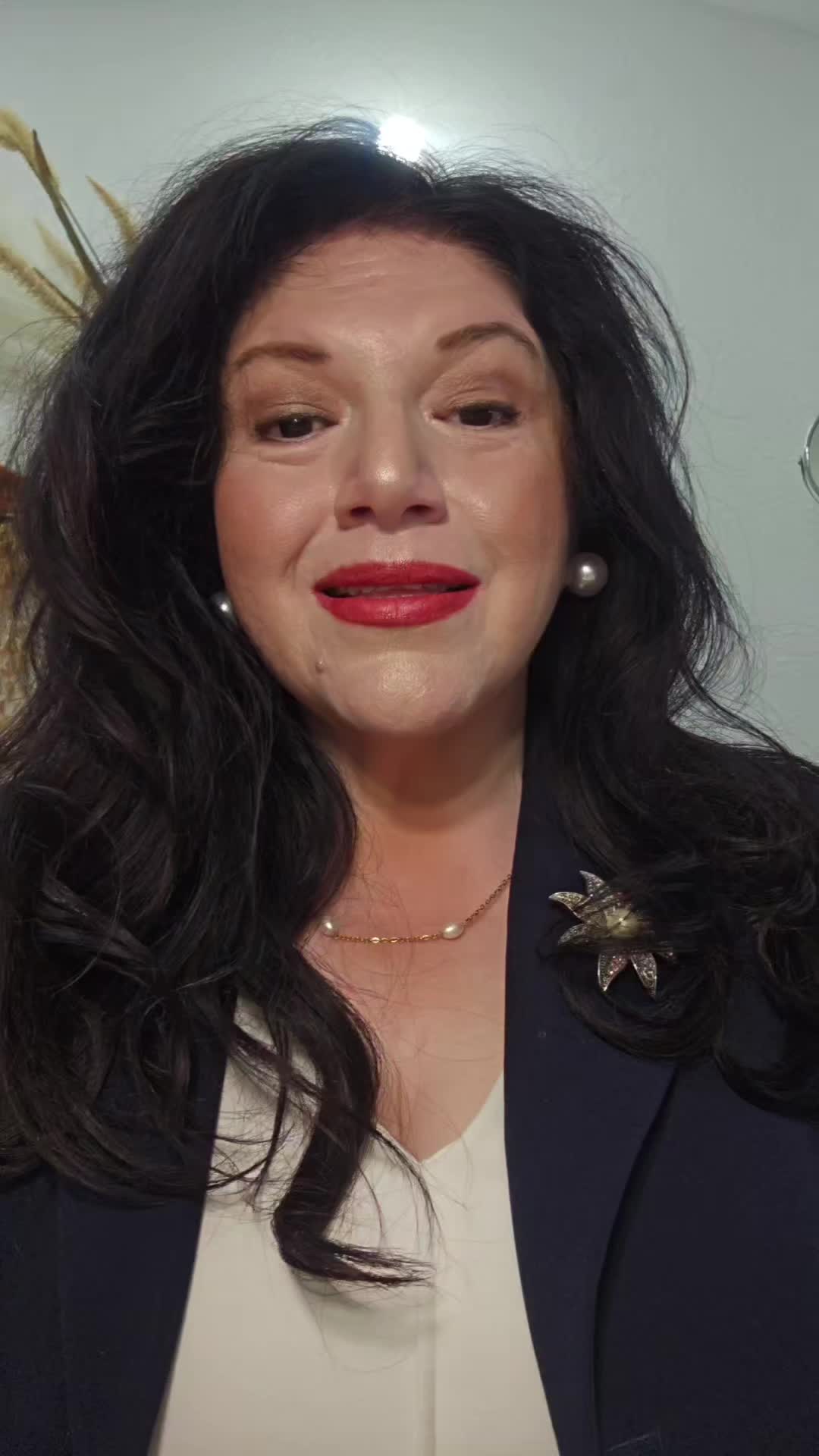 @Martha Fierro for CONGRESS