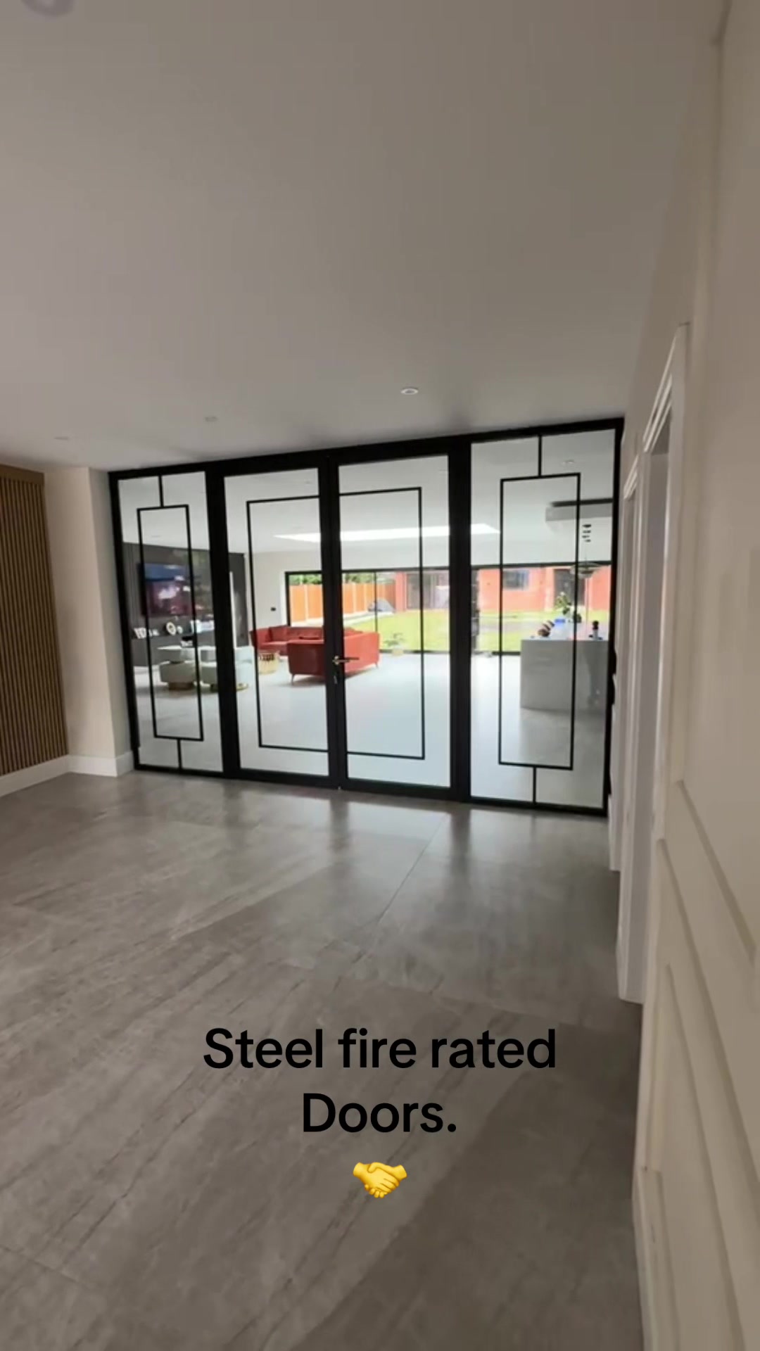 @HSB Windows & Doors LTD
