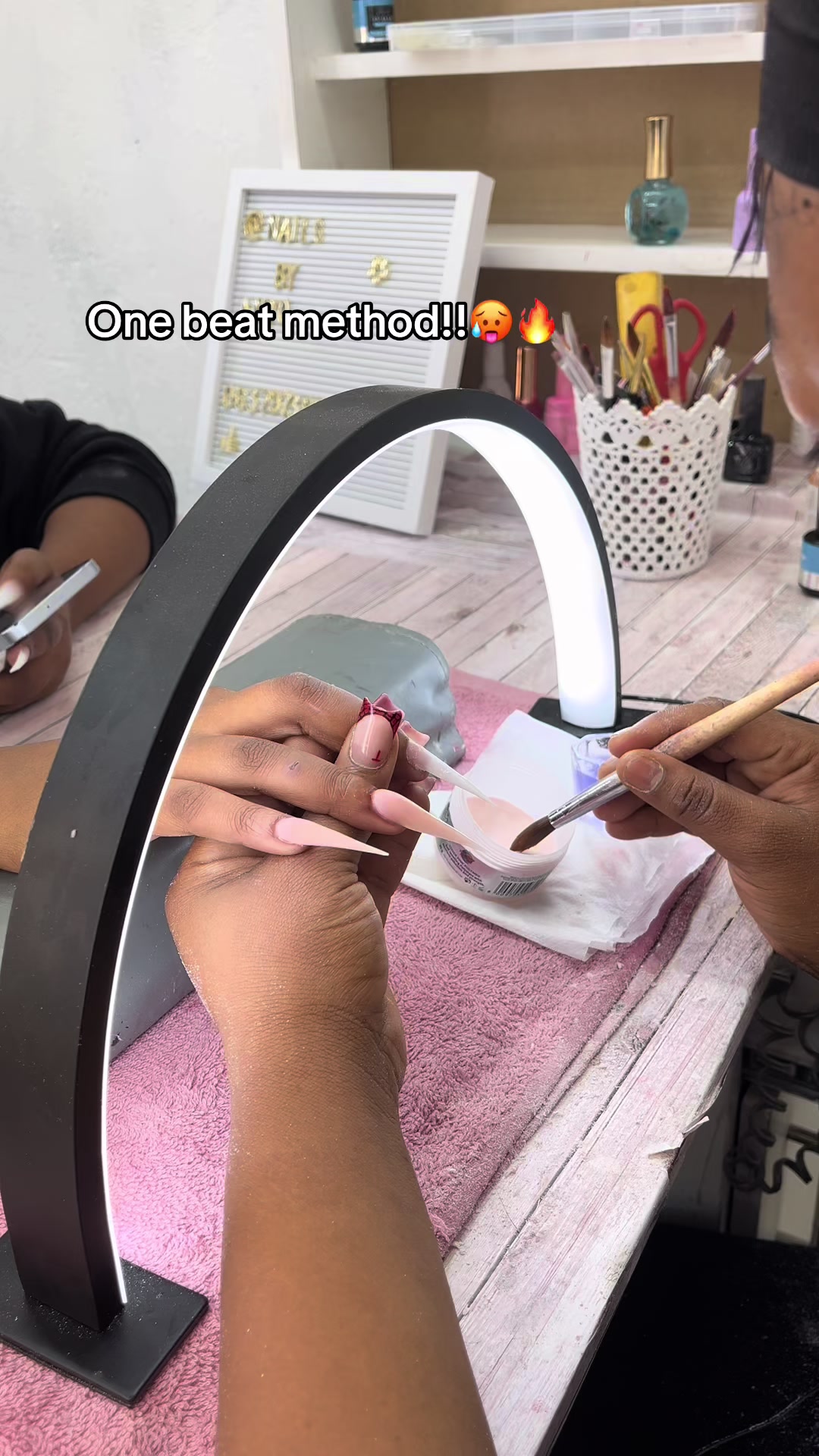 @Nails By Anto🎀