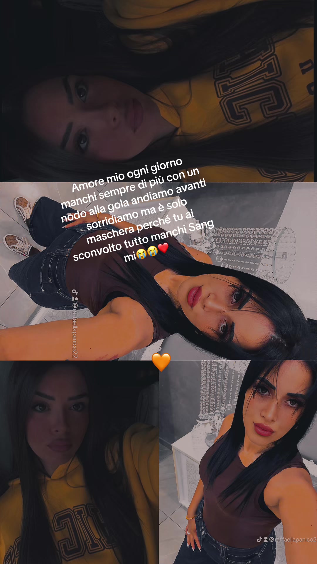 @Raffaella panico