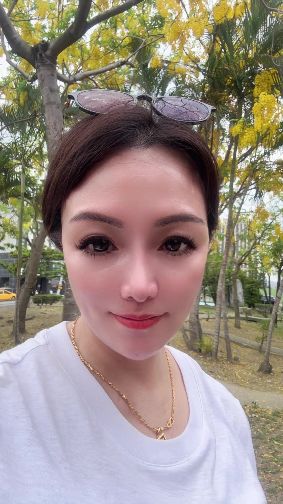 @Sandy xie 在台灣🇹🇼