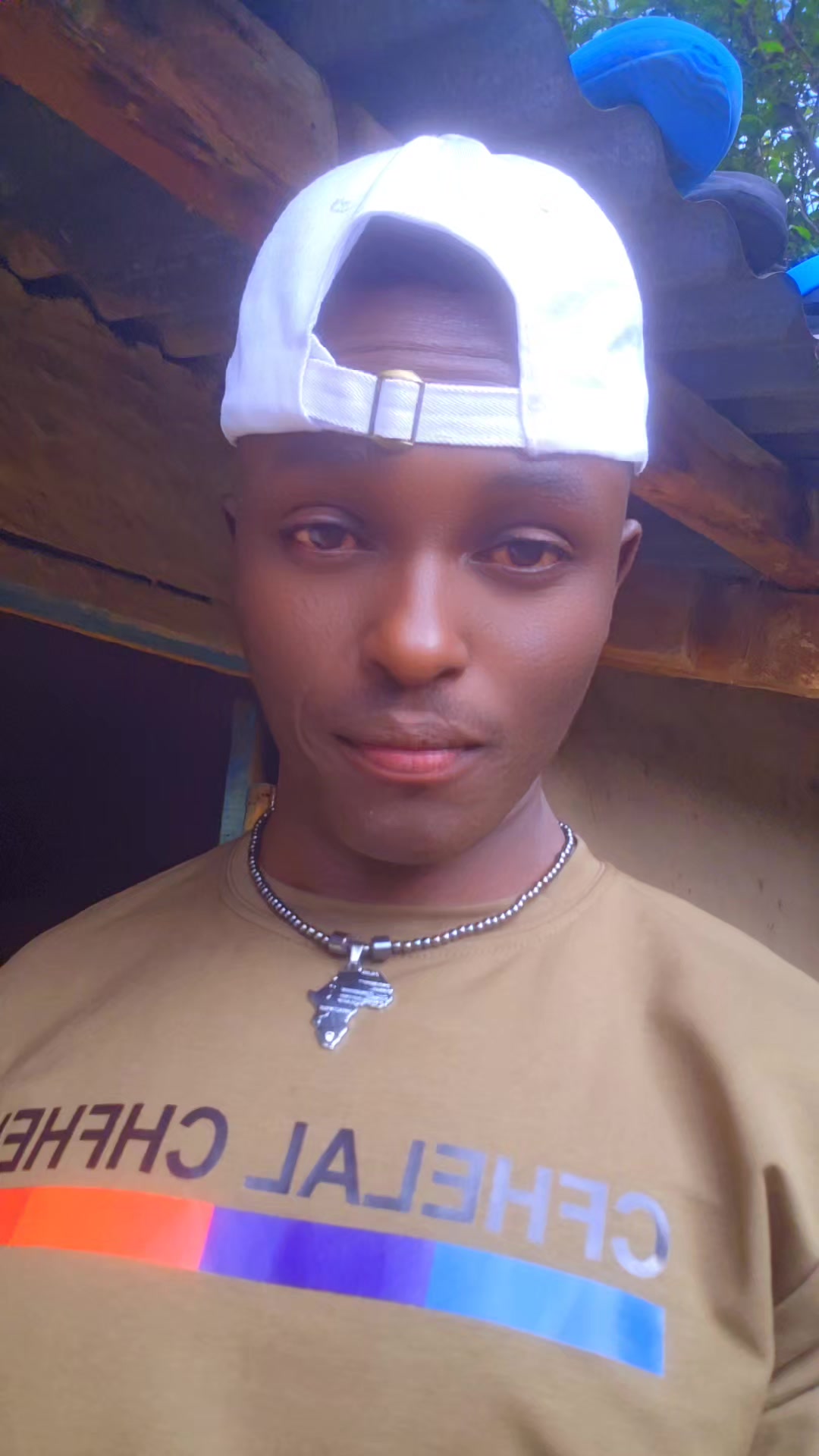 @Maina Dommy
