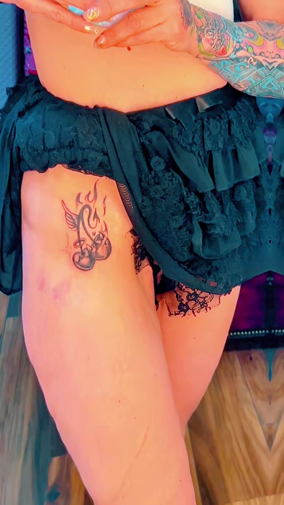@amberdawncarey
