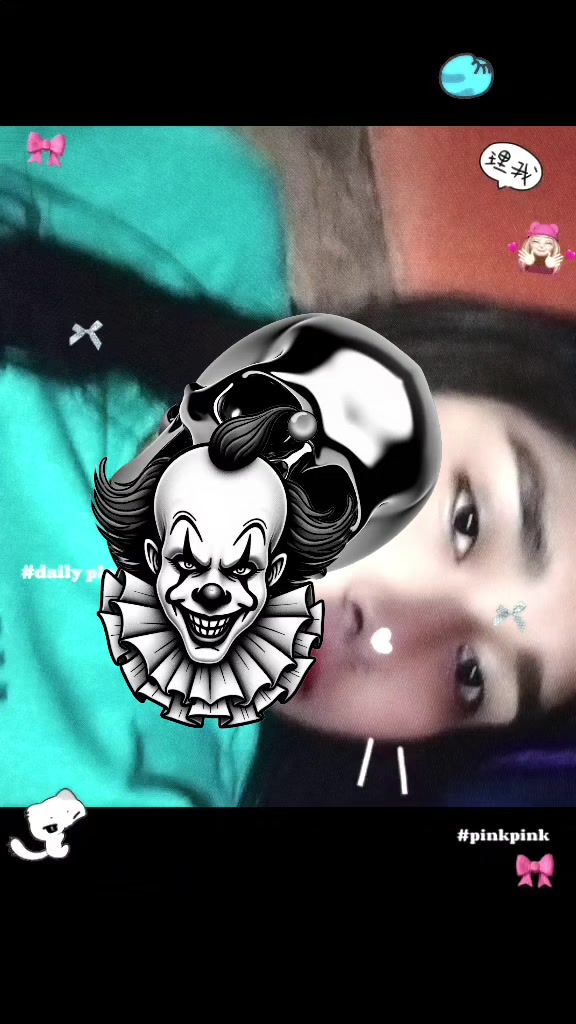 @Evelyn Palacios