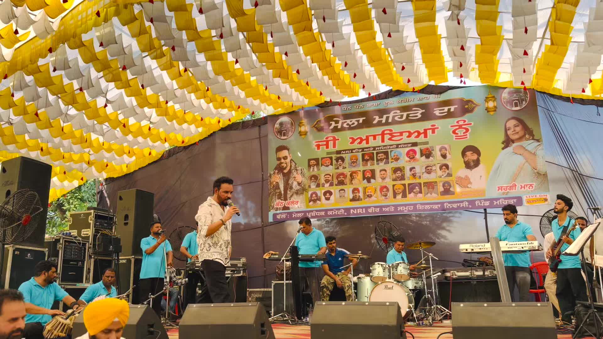 @kanth kaler Official