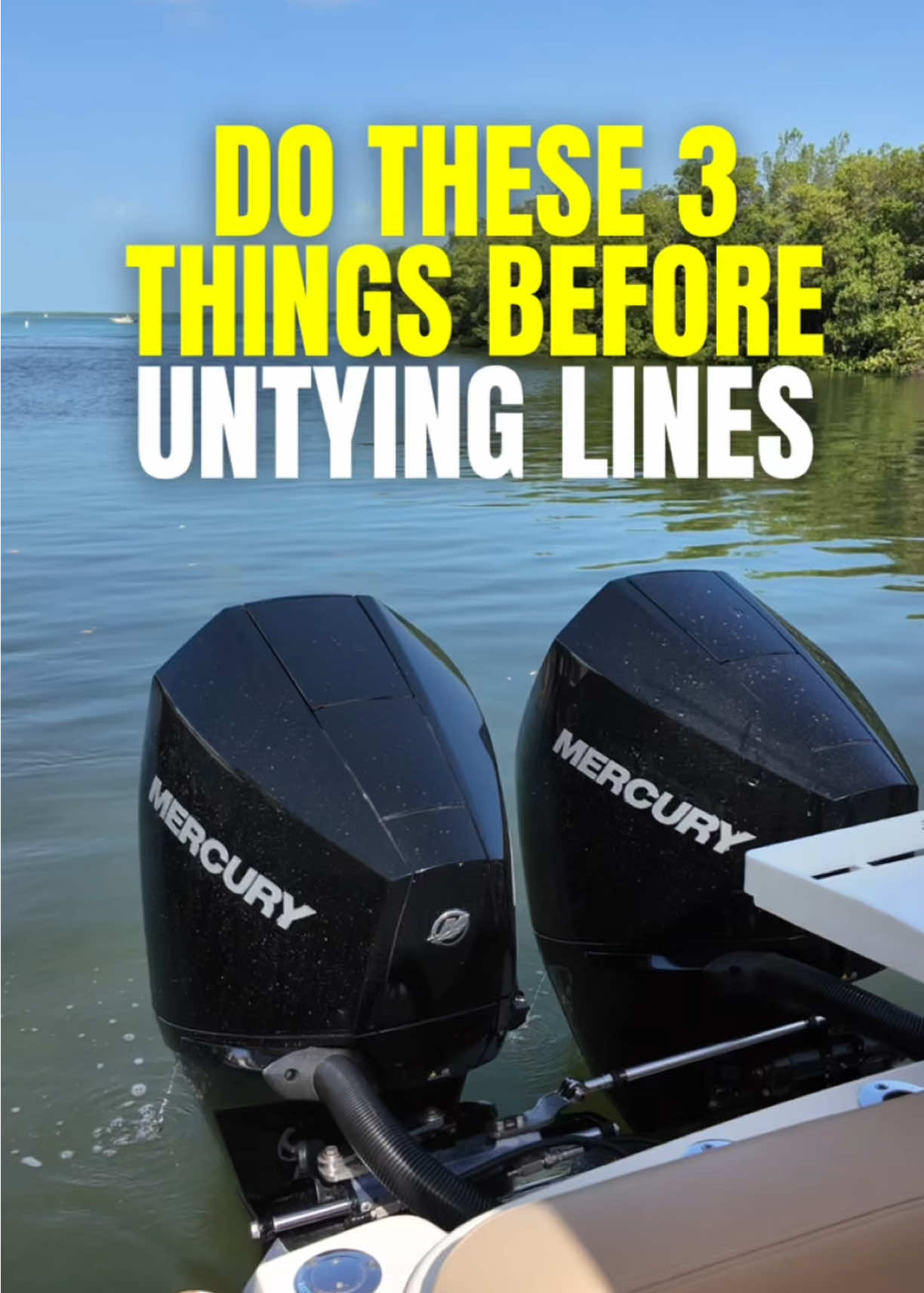 @how to boating
