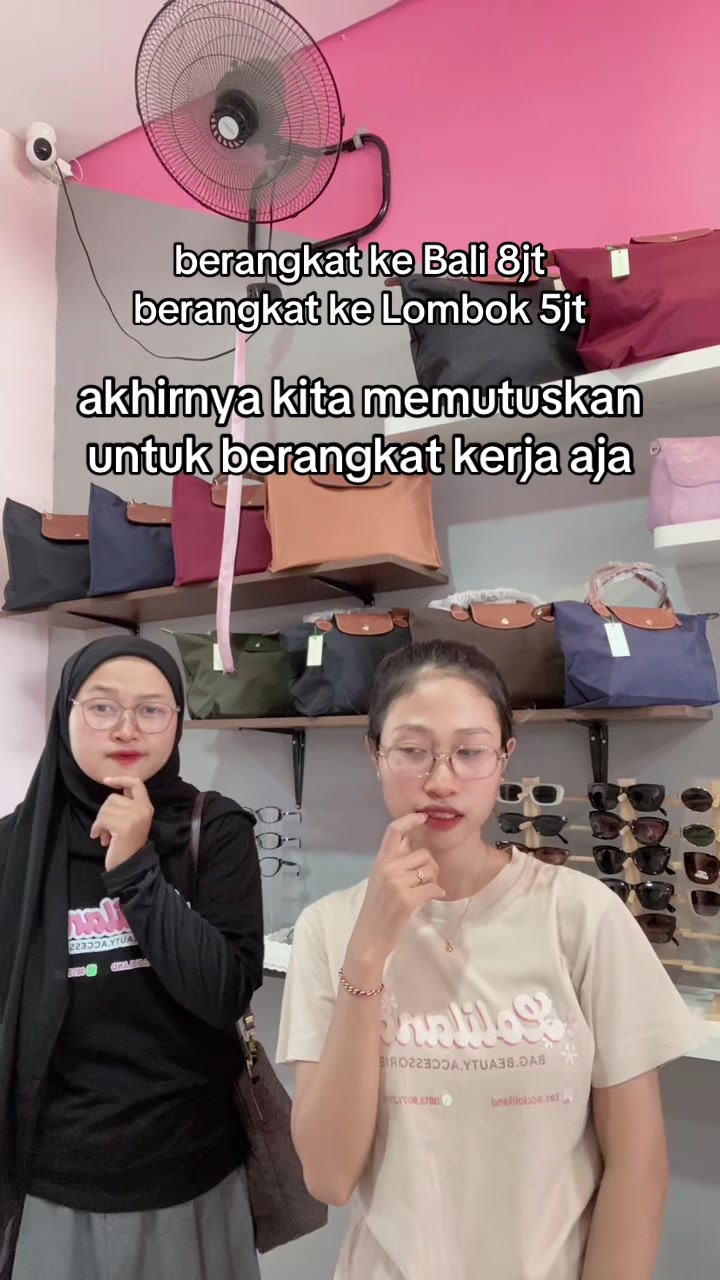 @Loliland Bag Acc
