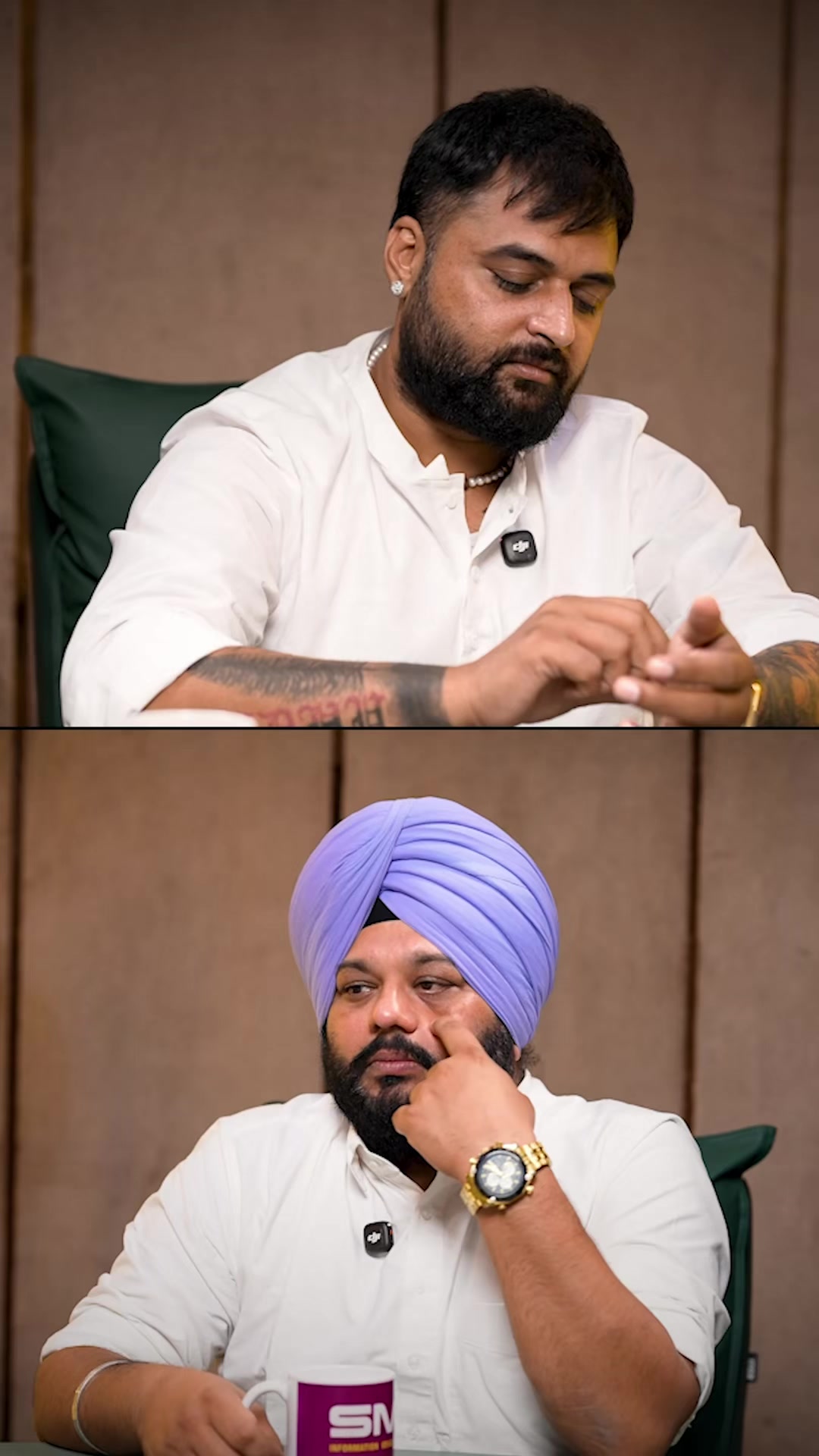 @Simranjot Singh Makkar