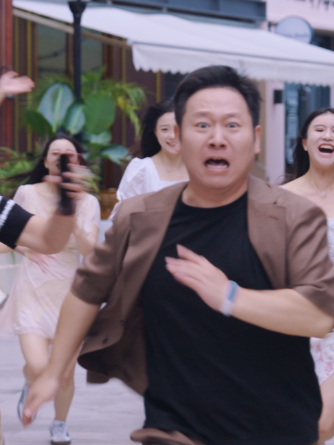 @陈翔六点半