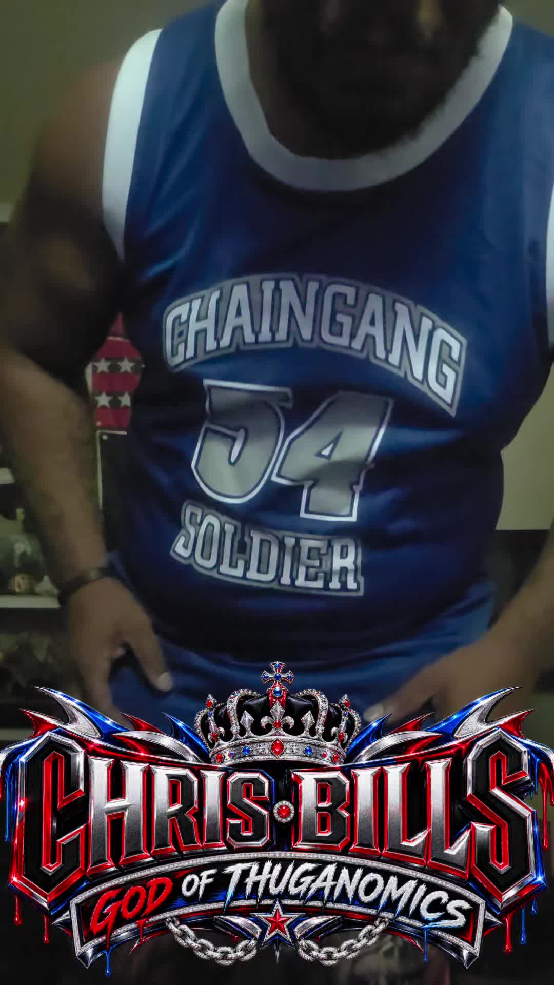 @The Wrestling God