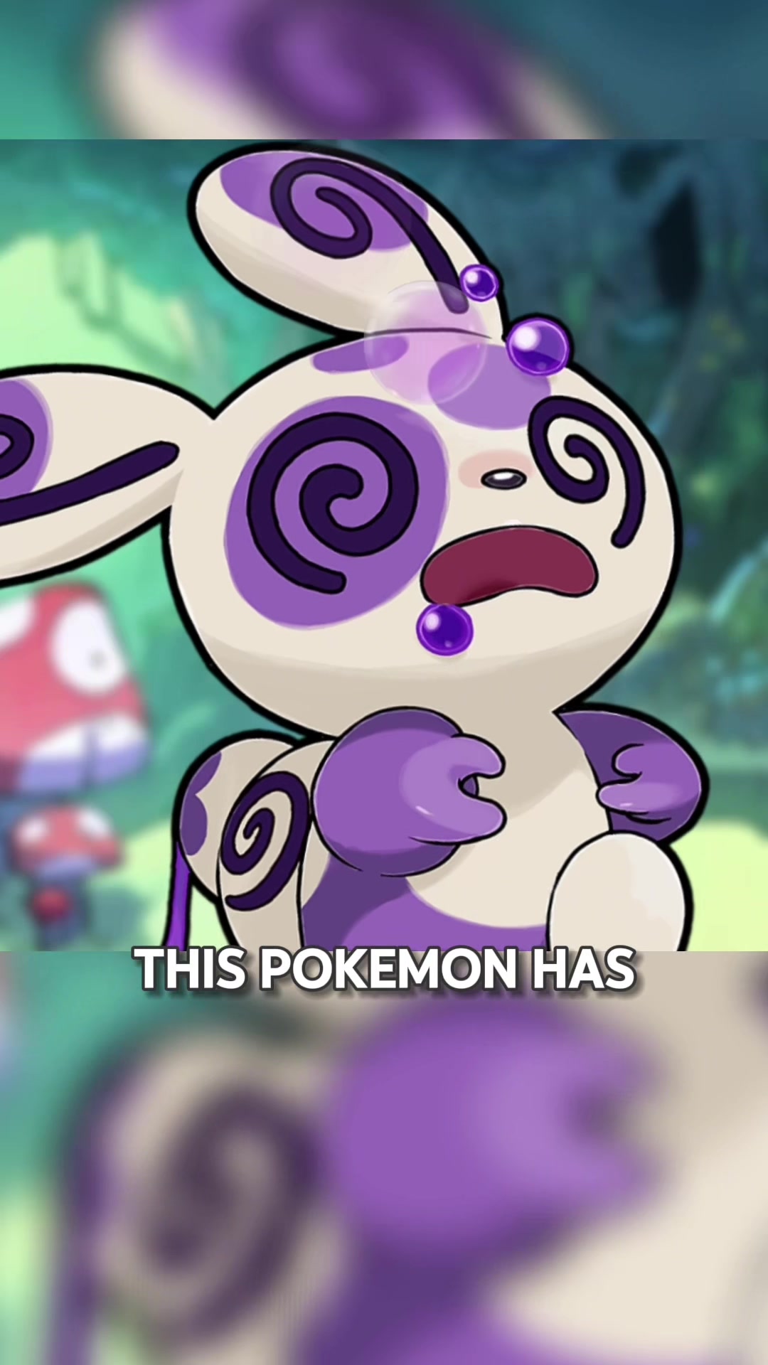 @Pokédex Fillers