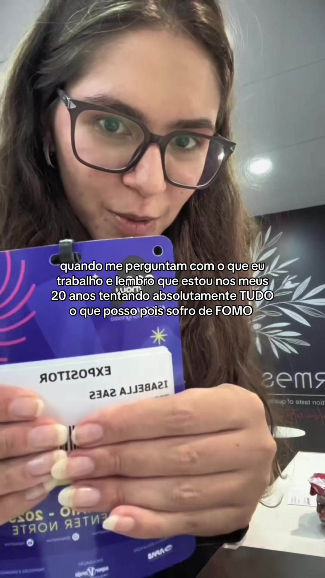 @Isabella Saes