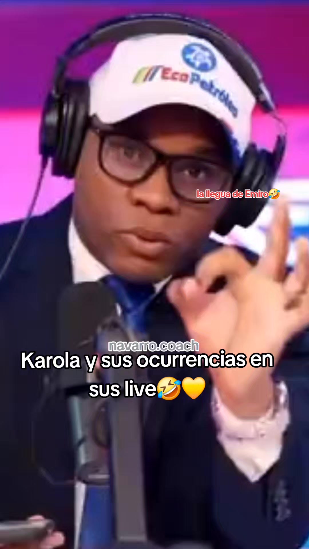 @Navarro.coach