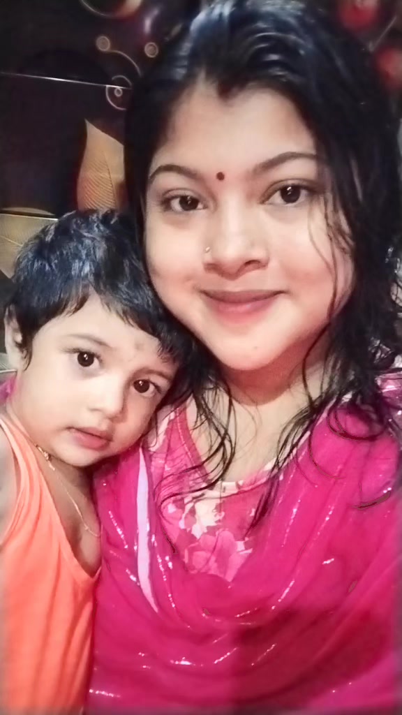 @সানাই সিথিঁর মাম্মা ❤️