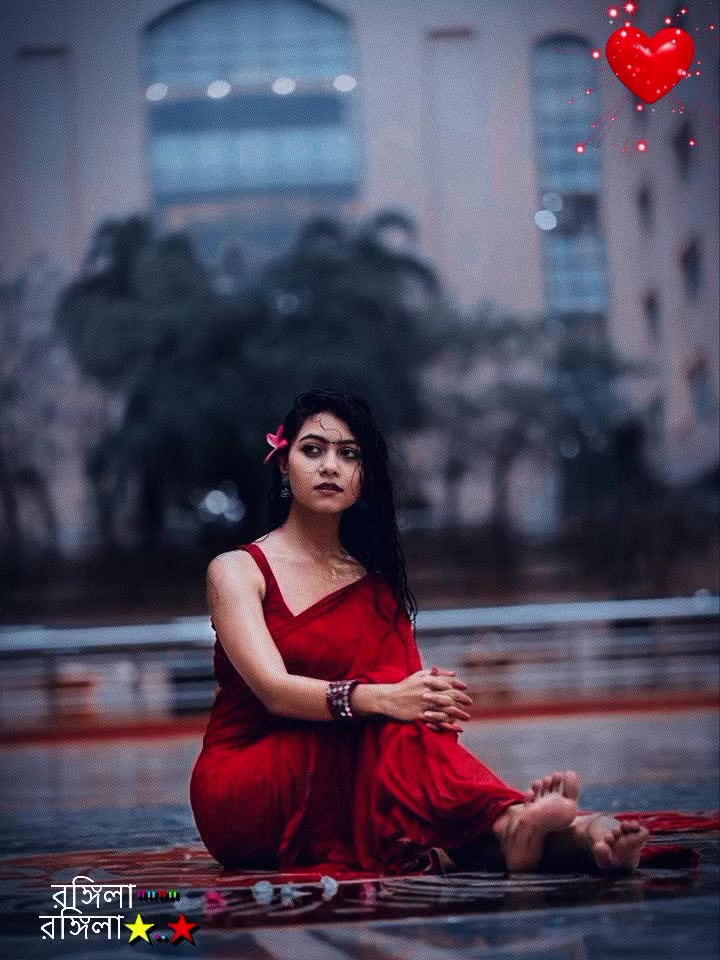 @নীরব অভিমান