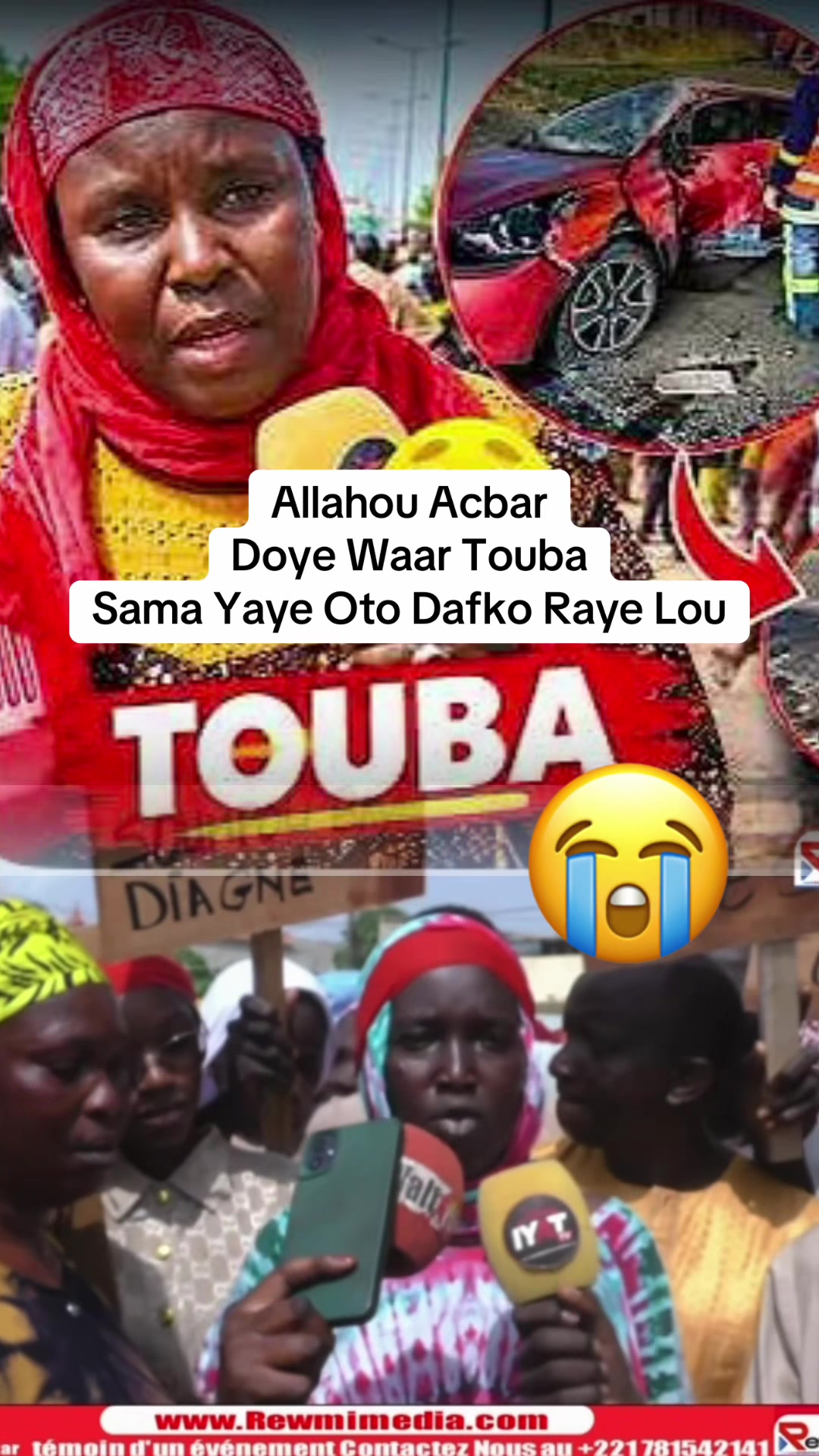 @Elhadji barra falilou ✪