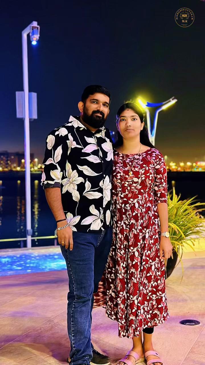 @MidhunPallikkol