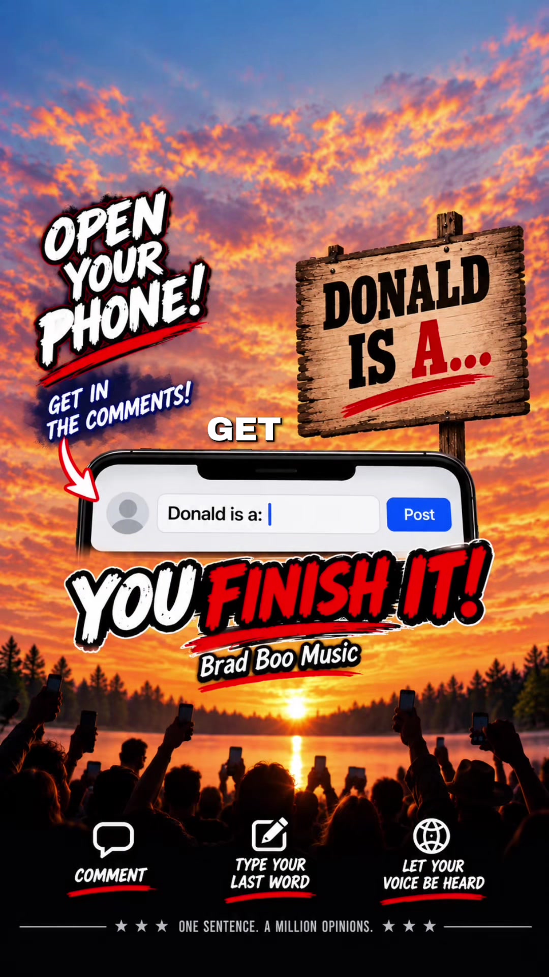 @Brad Boo Music
