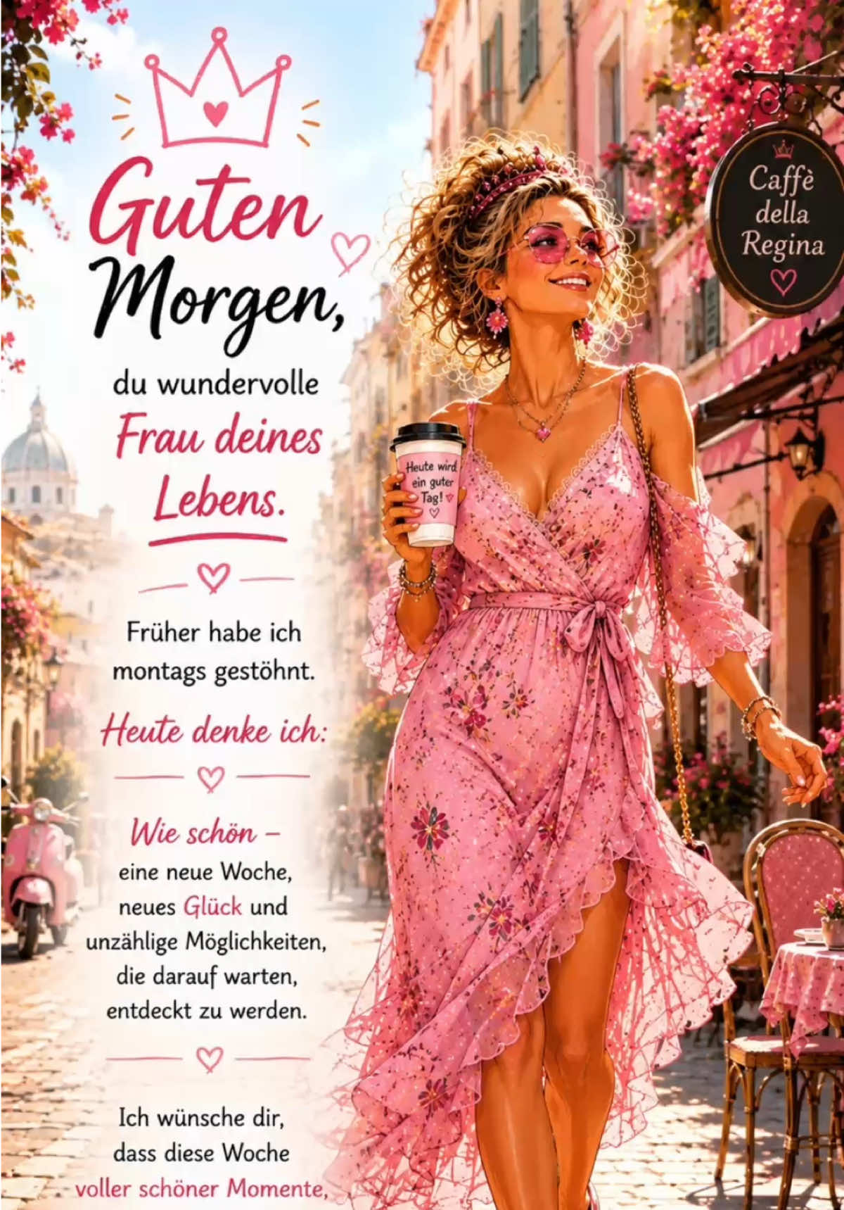 @ichbindiefraumeineslebens
