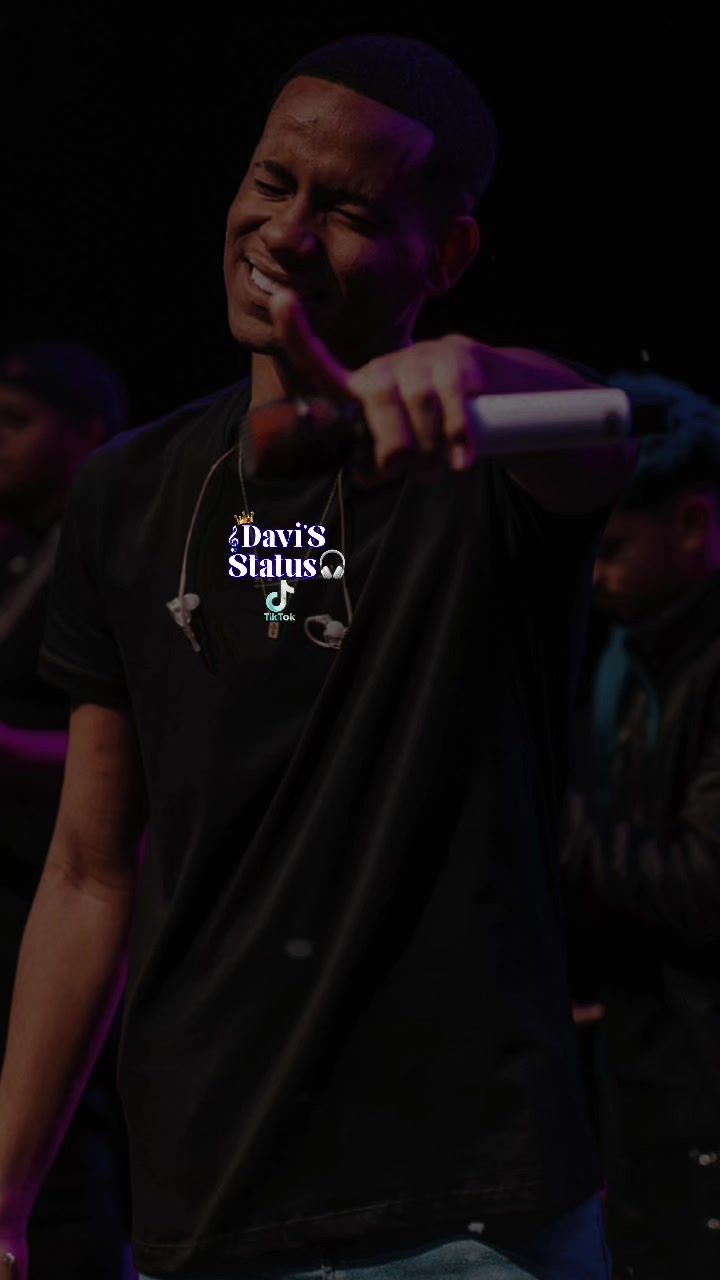 @Davi'S Status