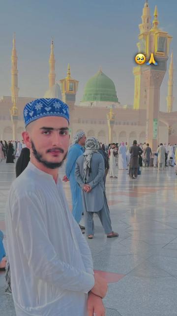 @حافظ مجاهد ڪرمي