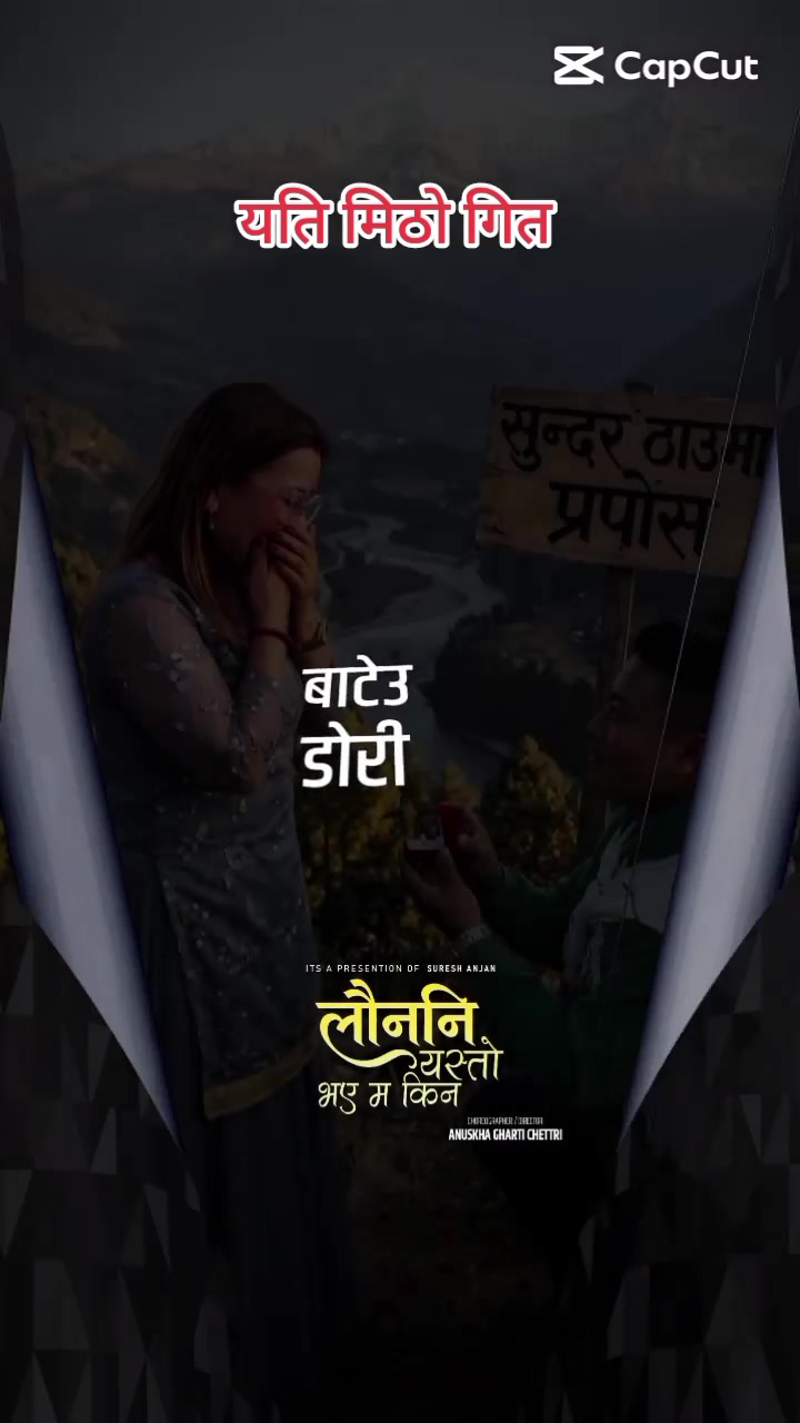 @Govind saru magar
