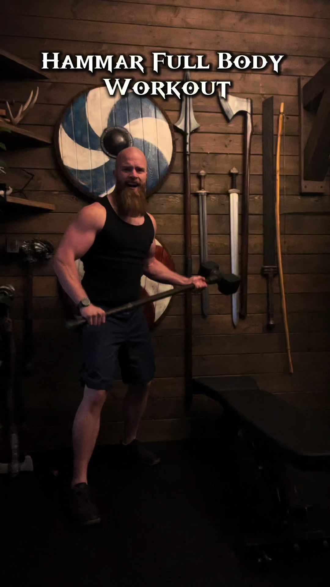 @Tanktolman-Nerd Gym Trainer ⚒️