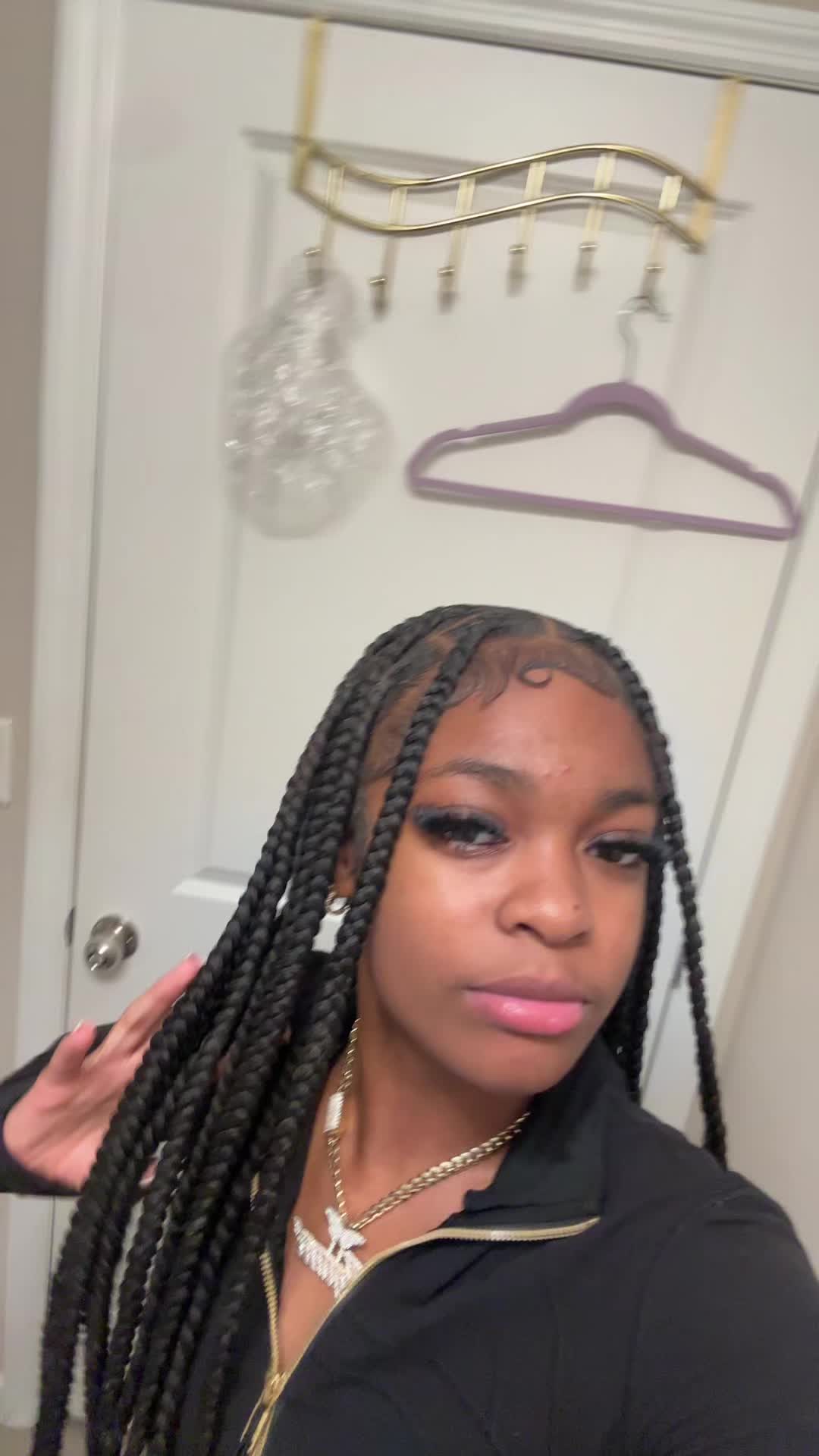 @Iyana Nicole