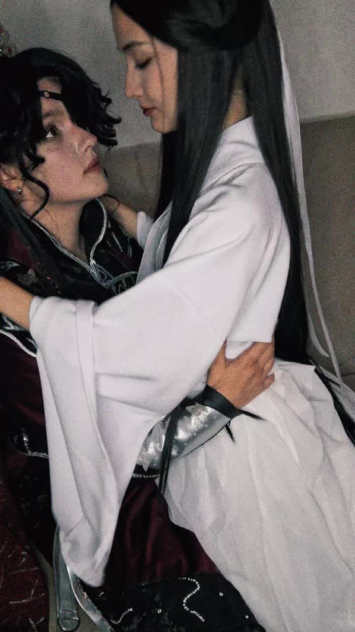 @тгк В(л)ажный человек / Almond