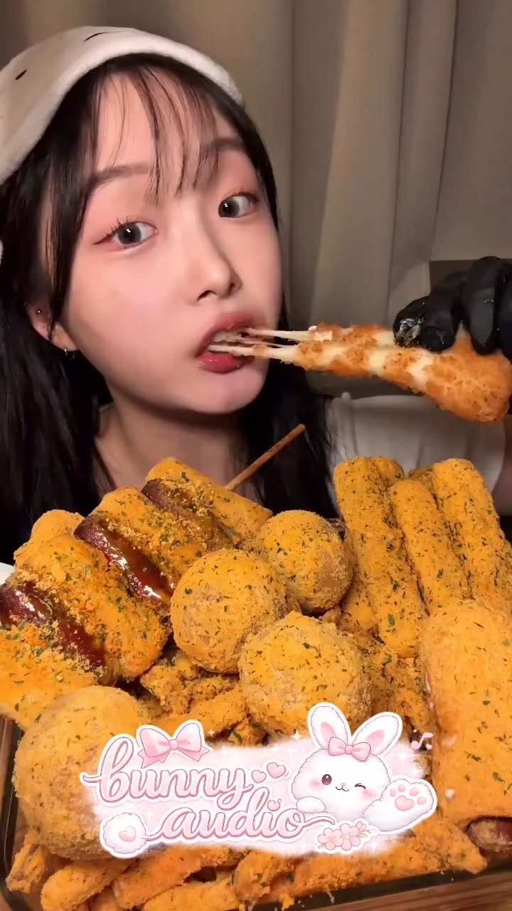 @𐔌 . ⋮ bunny .ᐟ ֹ ₊ ꒱