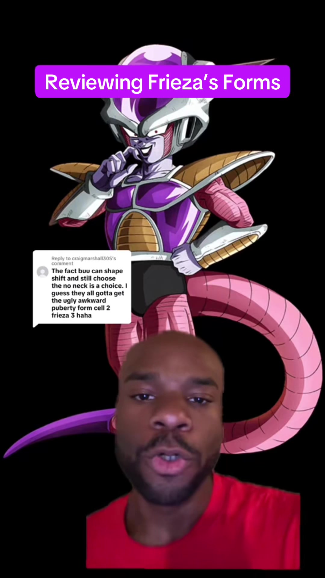 @Tyreak Told You