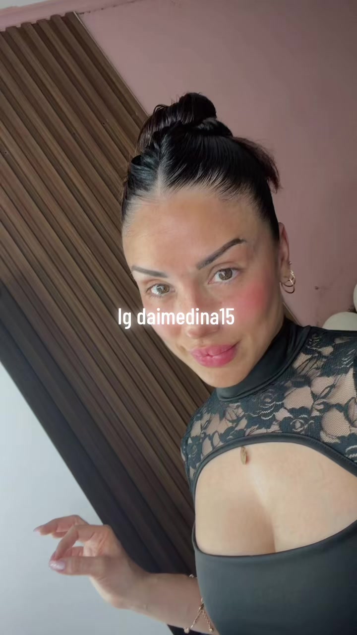 @Dai Medina
