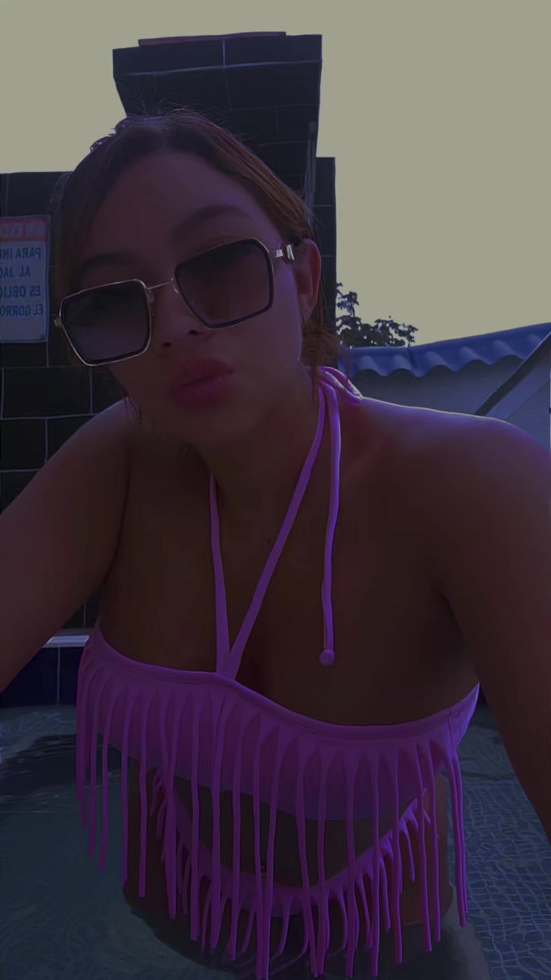 @Nicolle Wadia👑✨️💋