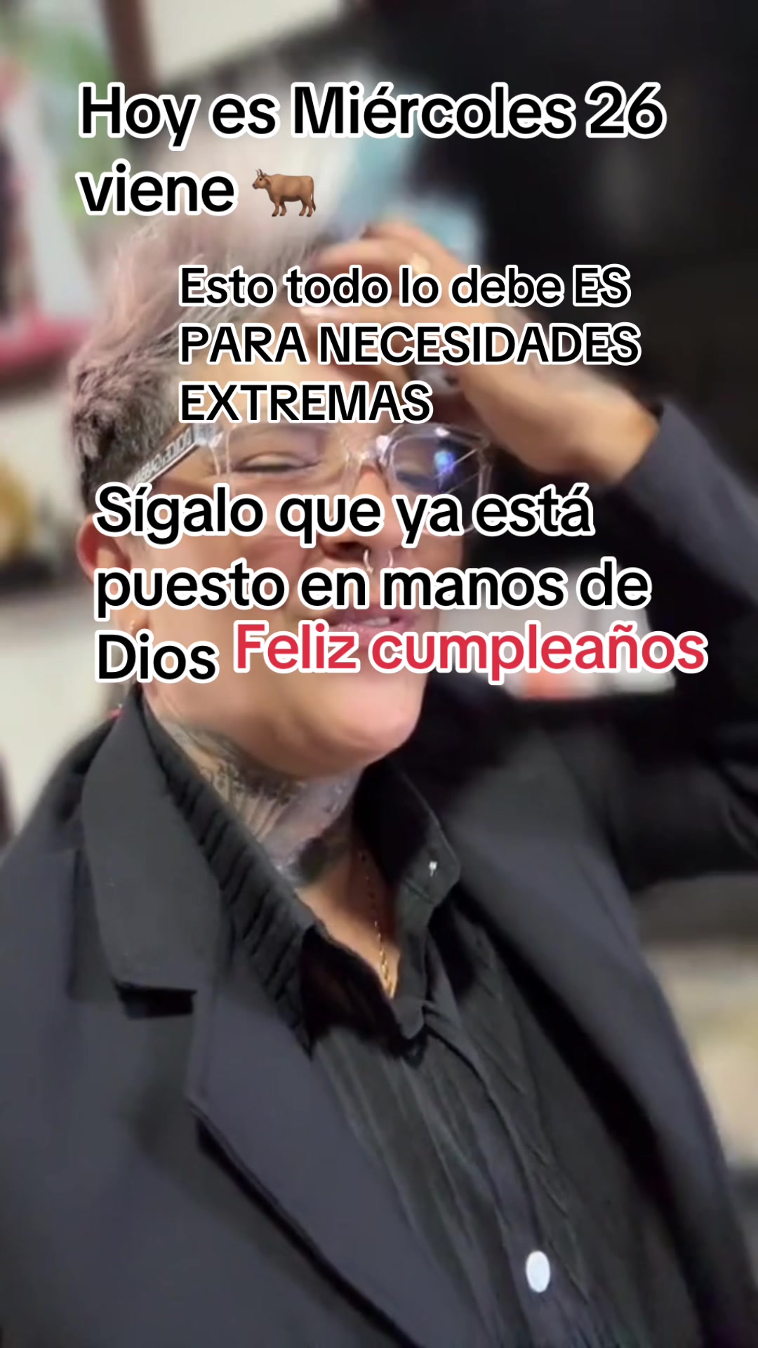 @maye.garcia Numerologia