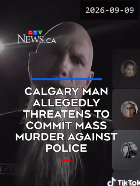 @CTV News Calgary