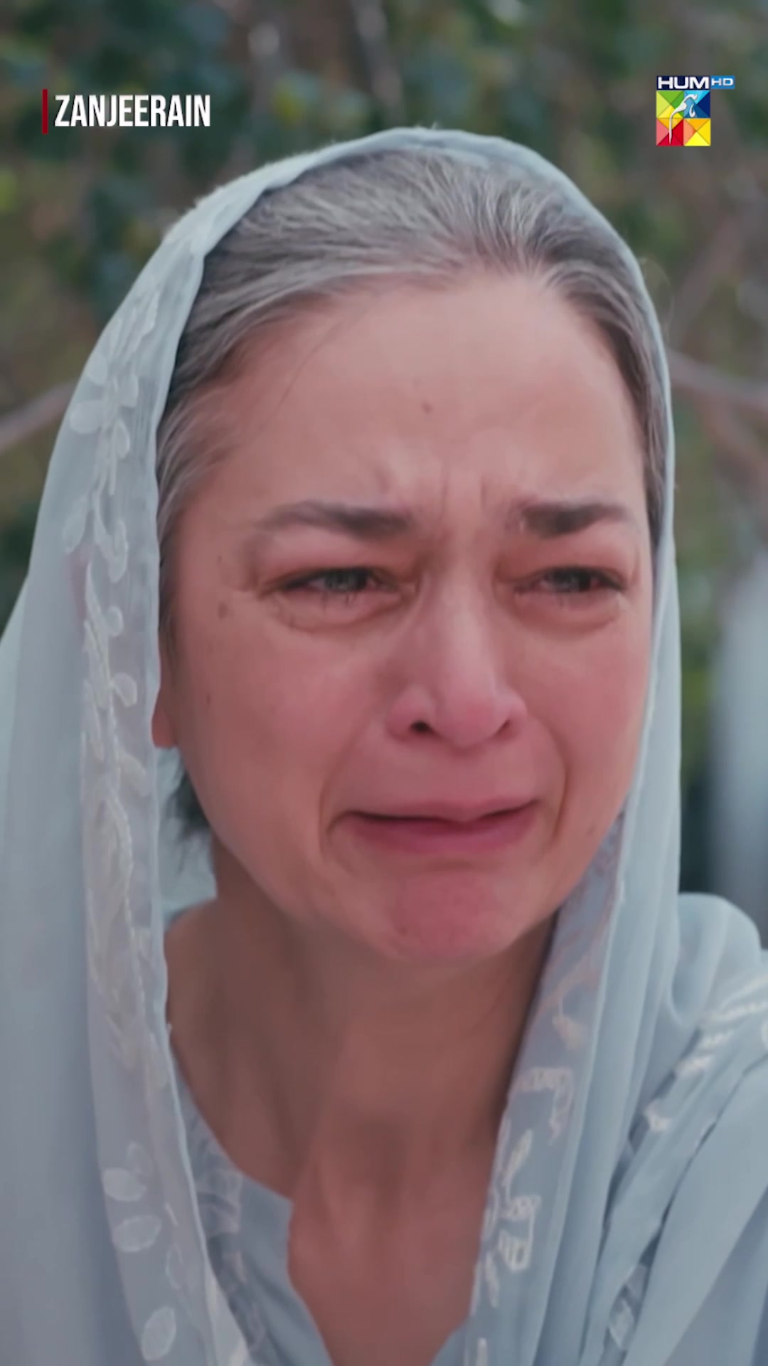 @HUM TV