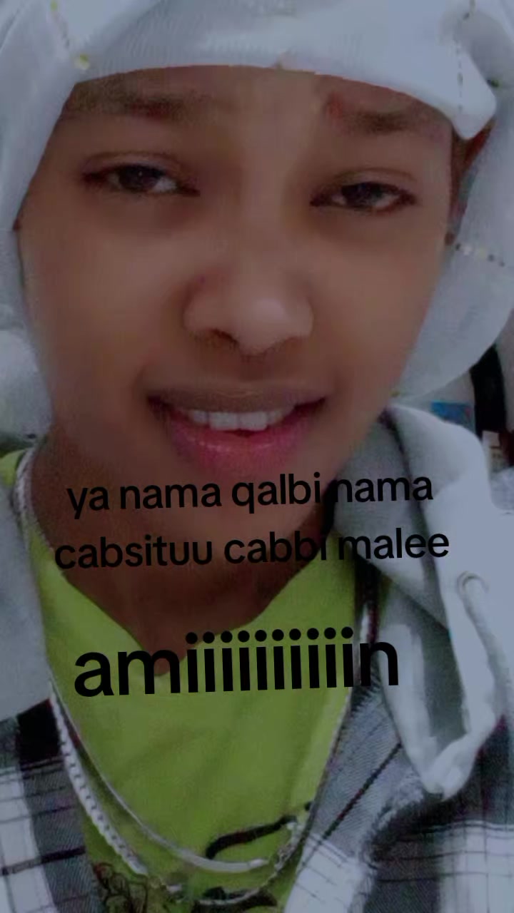 @Daree ✅️✅️jimmaa❤️❤️