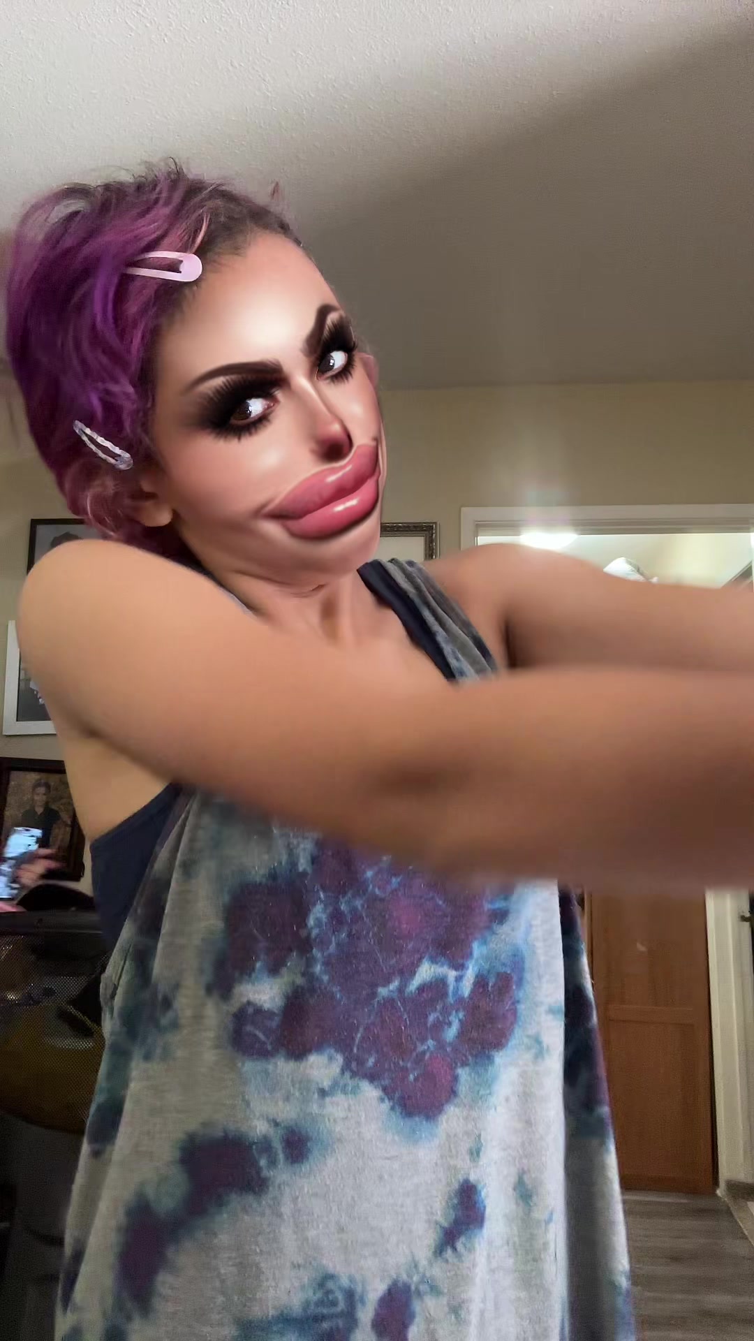 @fuckauntmay