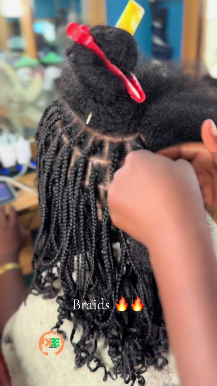 @KbeeNaturals
