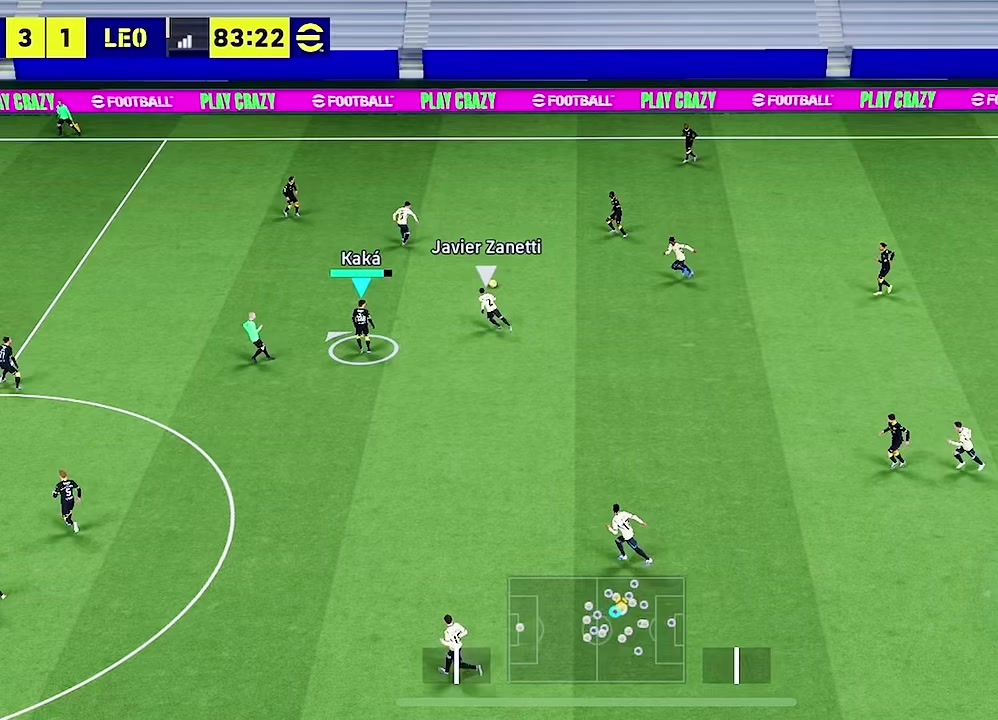 @A Tồ eFootball