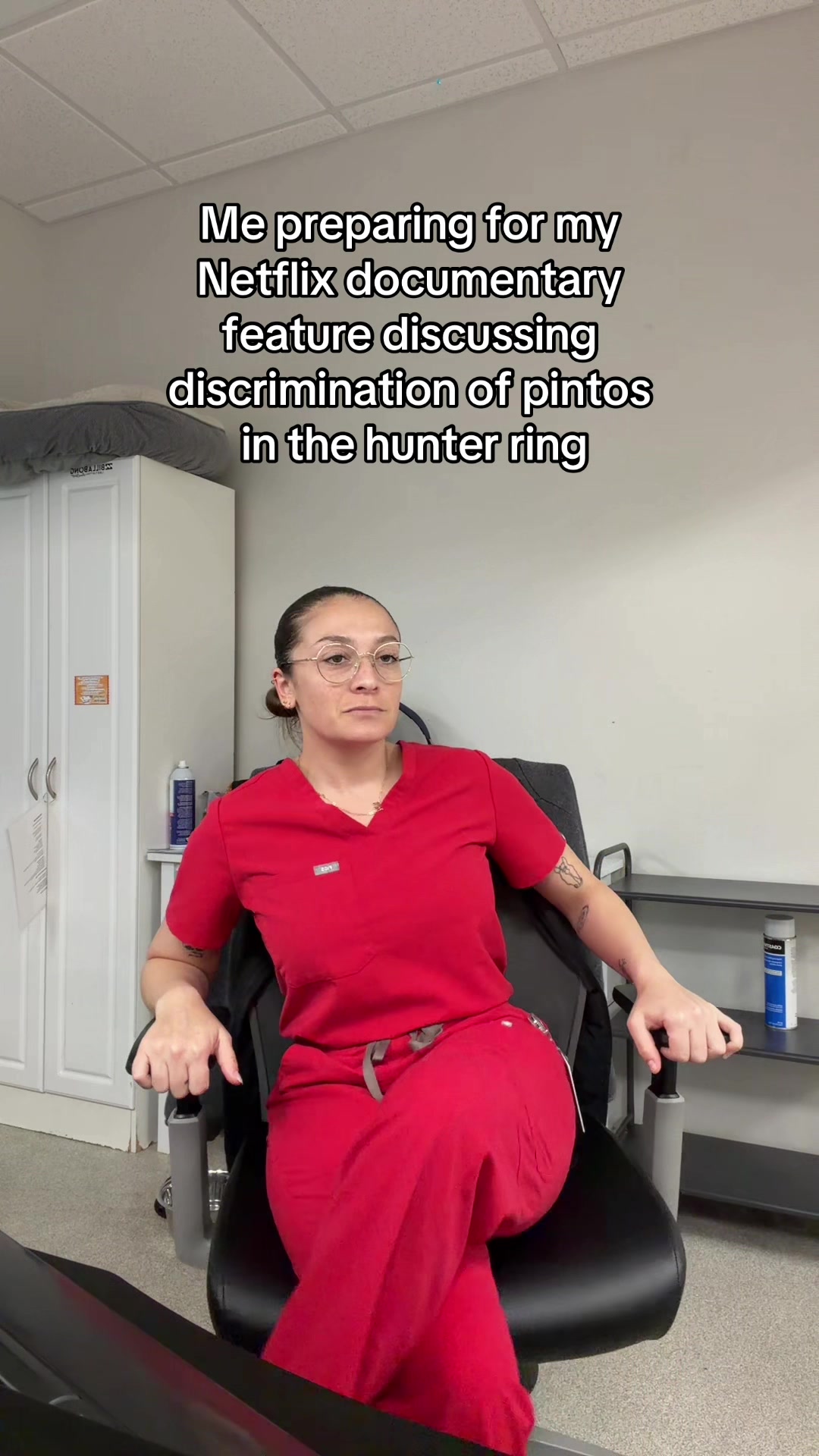 @Margot Hirsch, DVM