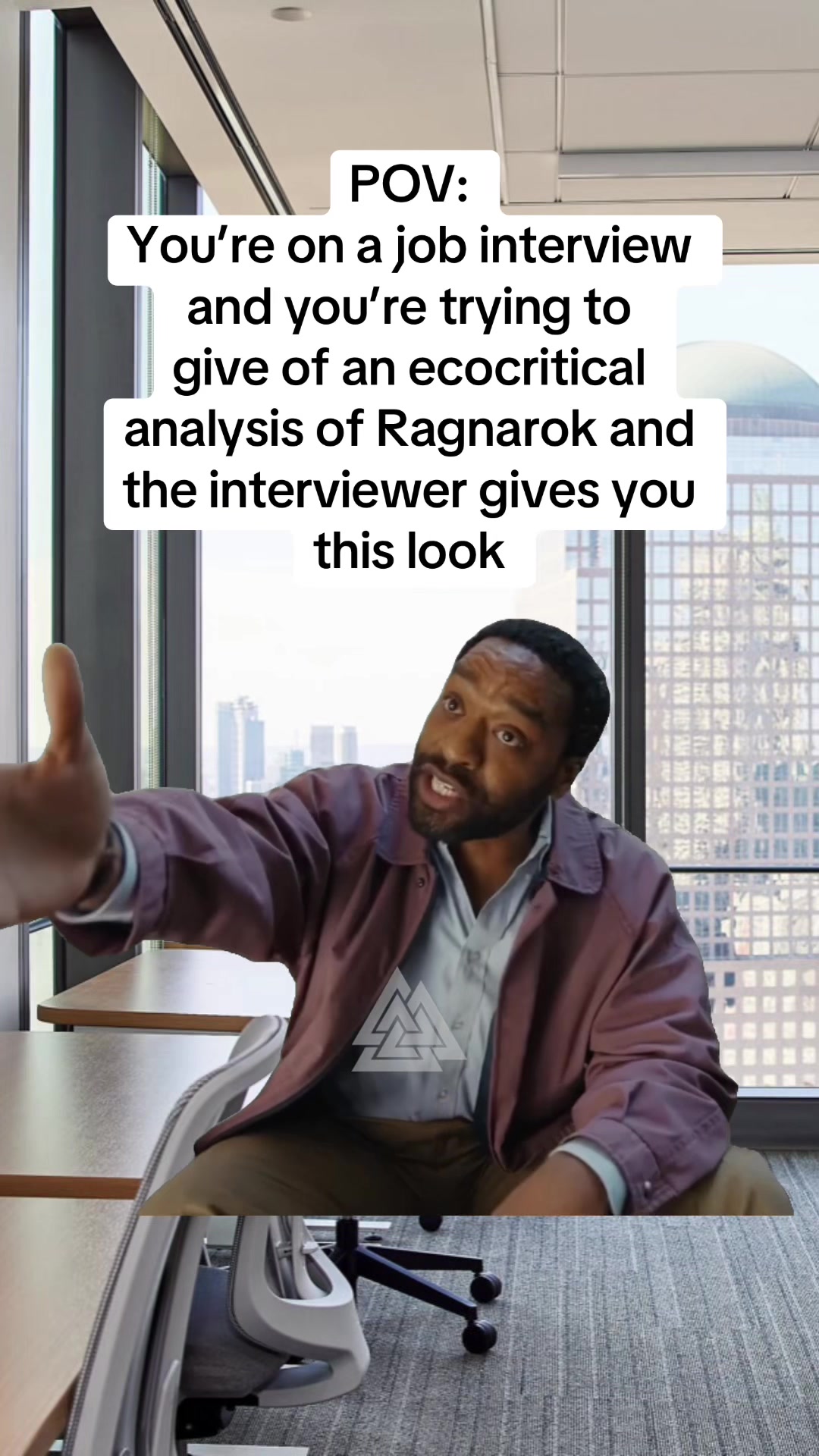 @Heavy Heathen