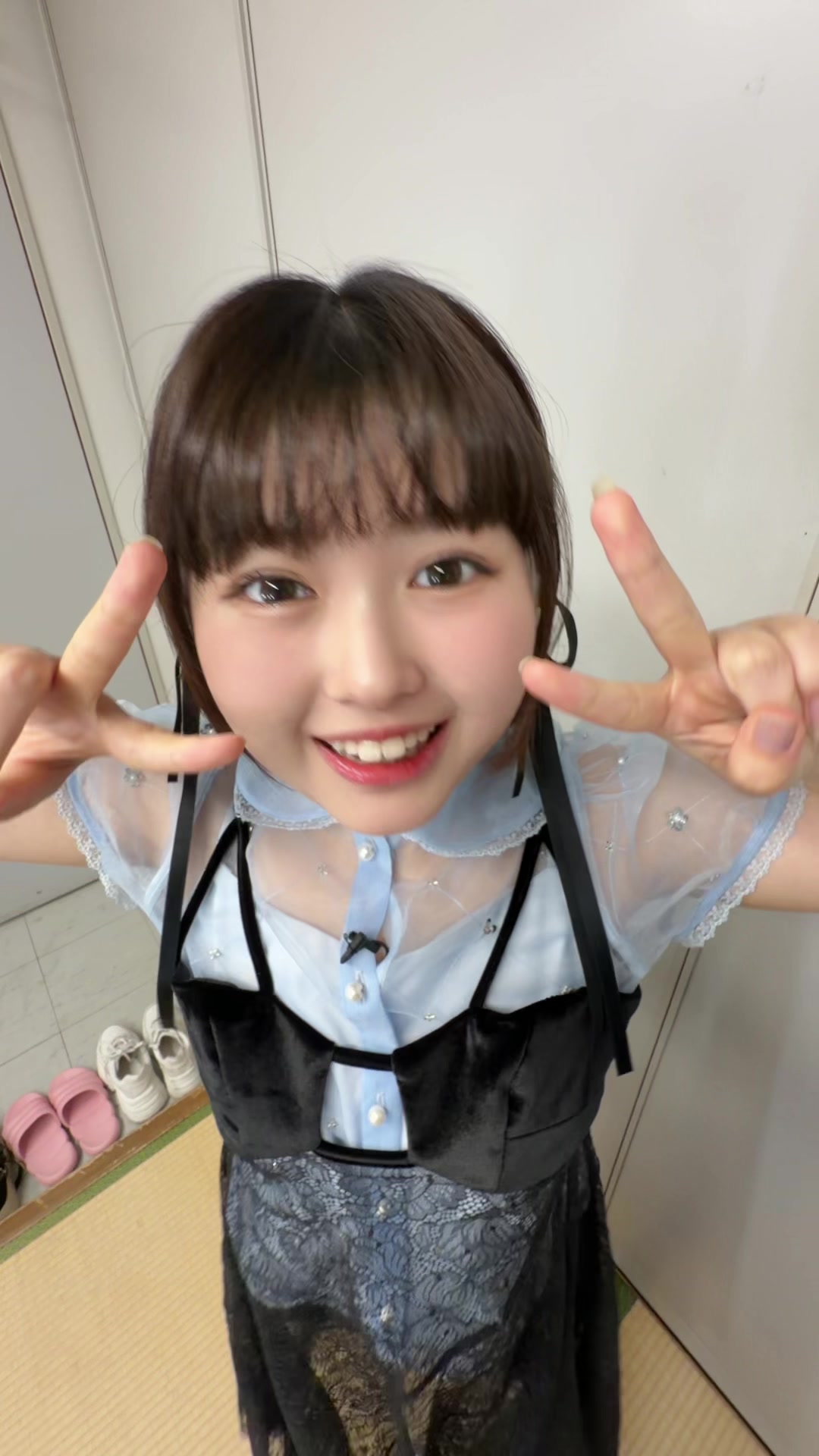 @長浜 広奈(ながはまひな)