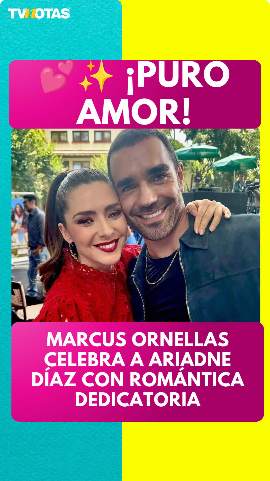 @Revista TVNotas
