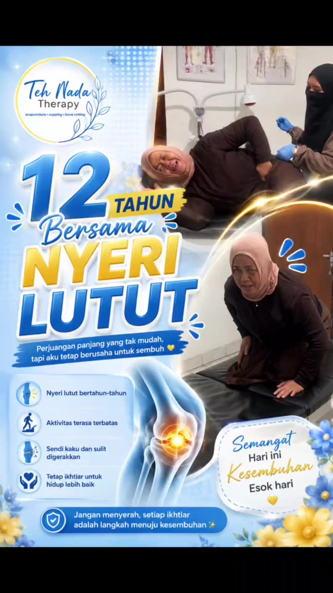 @Kang Ihsan Therapy
