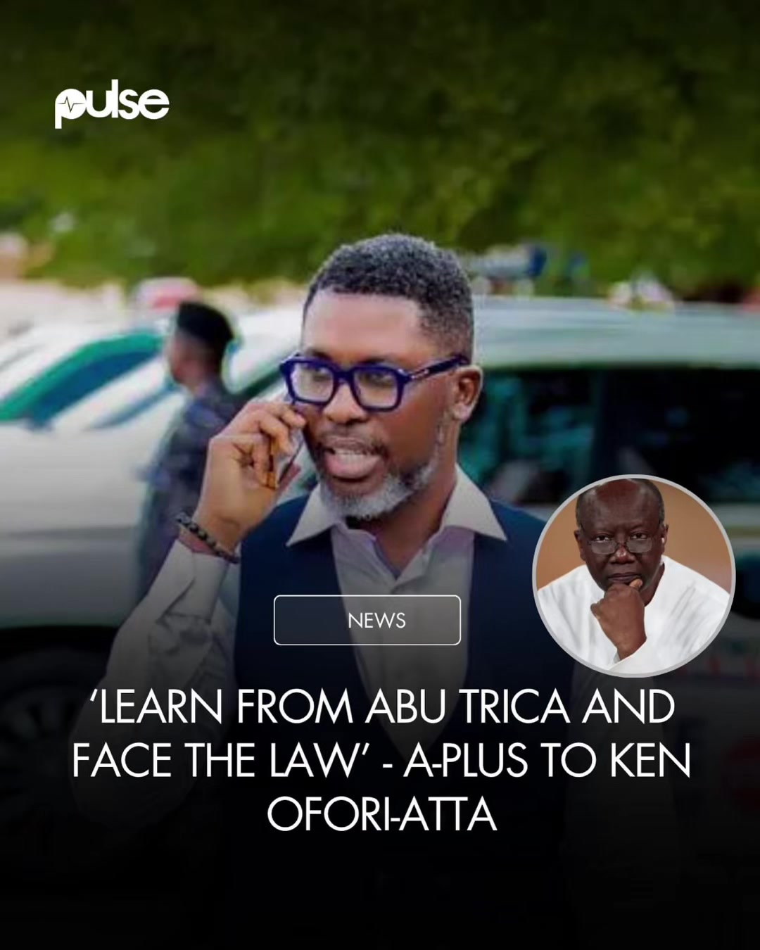@Pulse Ghana