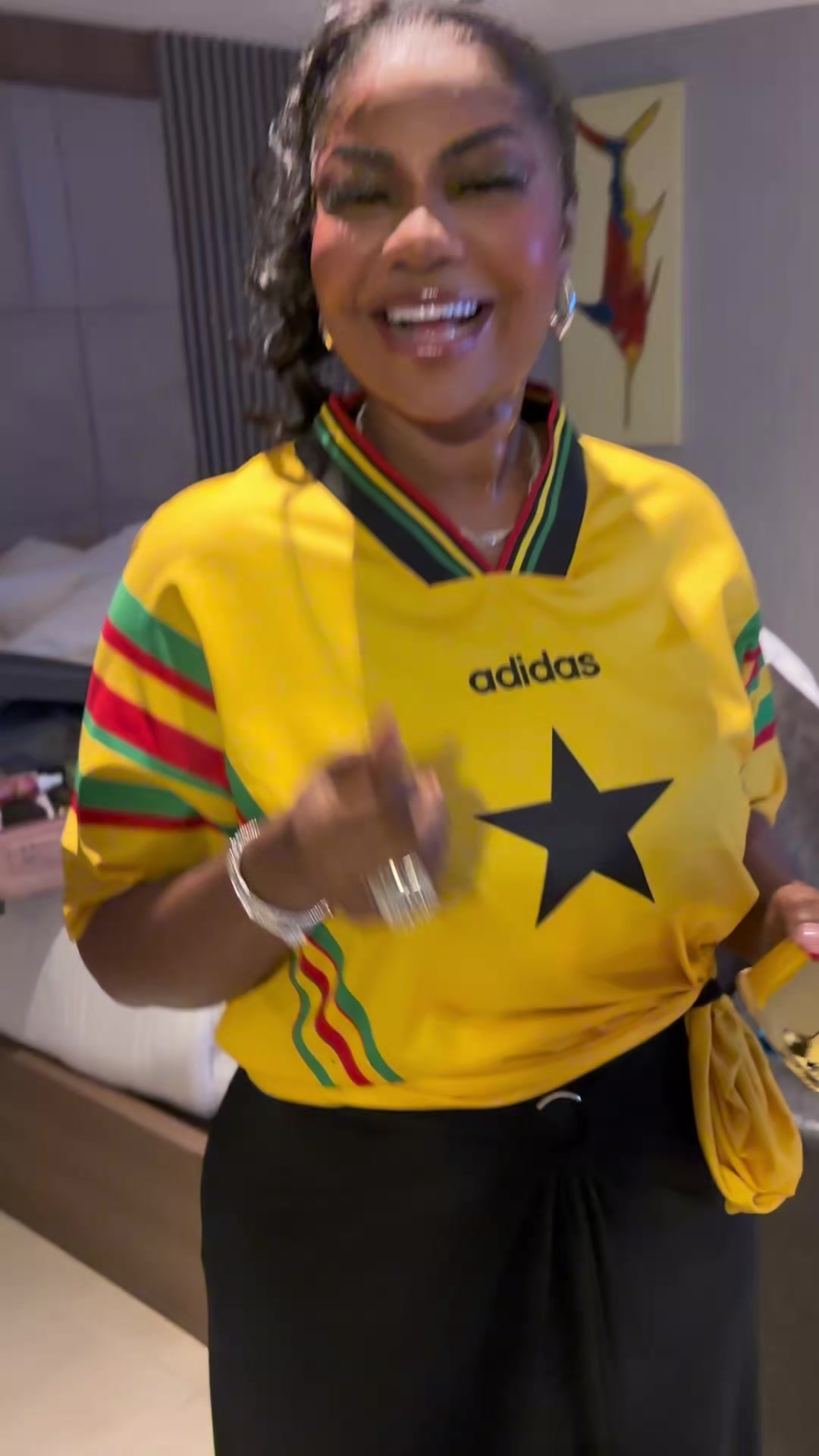 @Empress Gifty