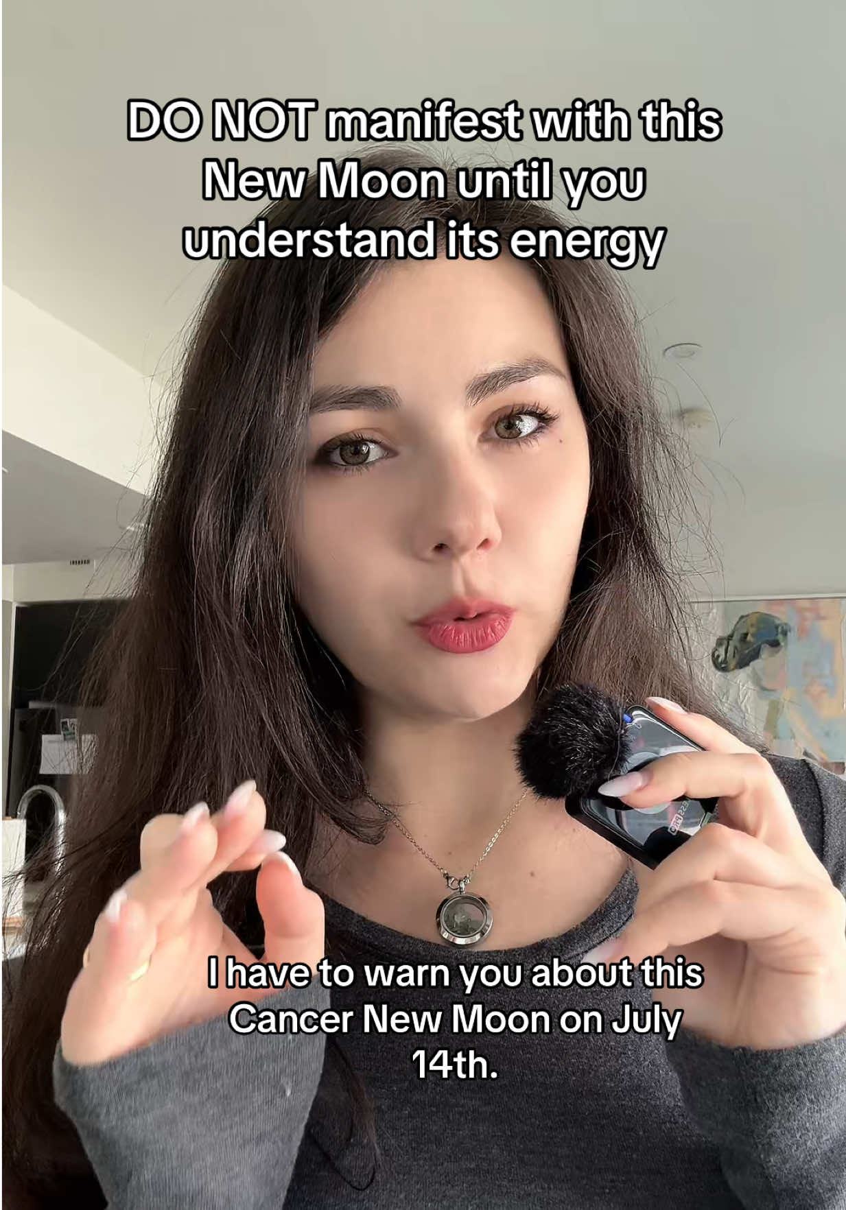 @Venus